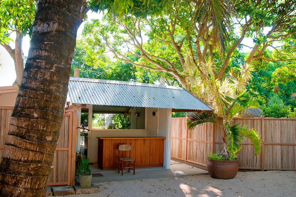 Gardens Retreat Villa Pereybere Beach ภายนอก รูปภาพ