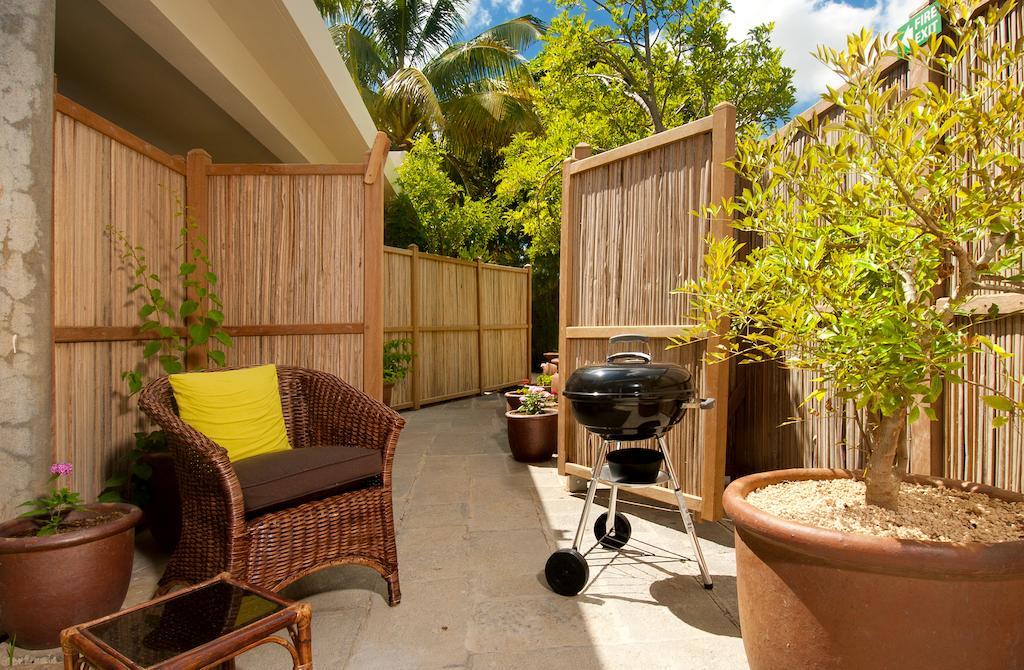 Gardens Retreat Villa Pereybere Beach ภายนอก รูปภาพ