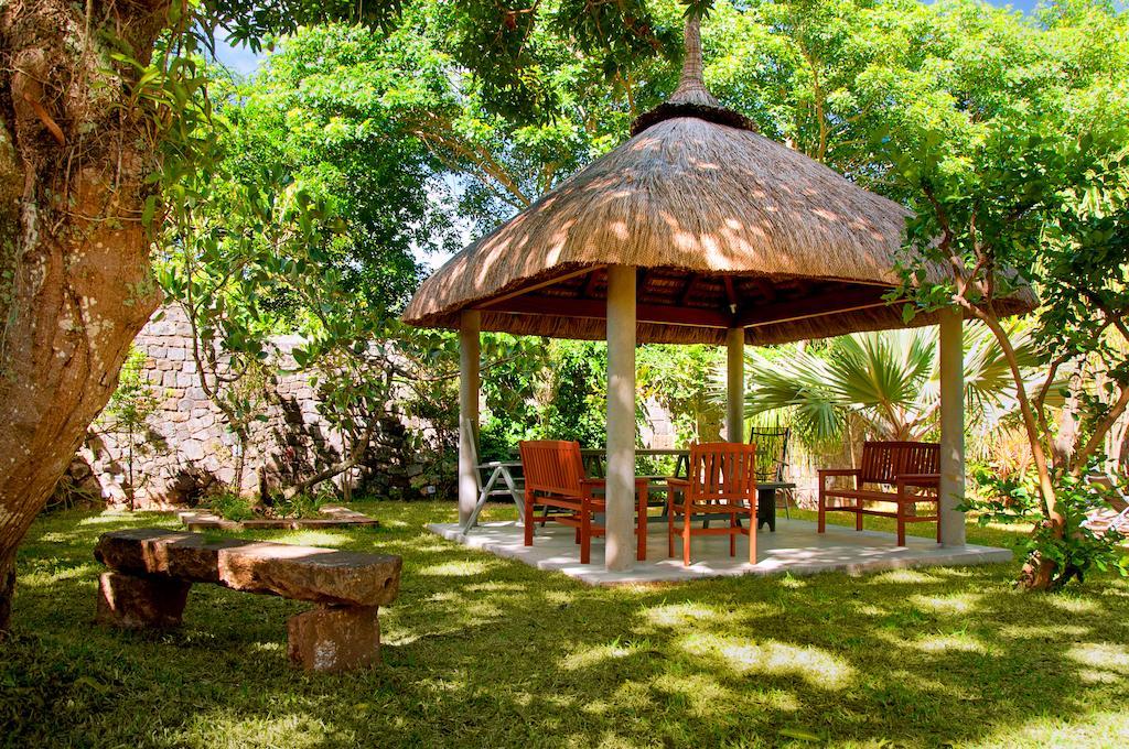 Gardens Retreat Villa Pereybere Beach ภายนอก รูปภาพ
