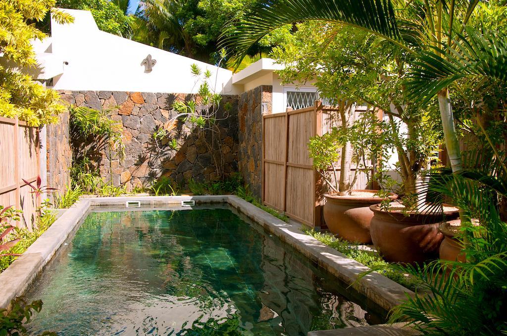 Gardens Retreat Villa Pereybere Beach ภายนอก รูปภาพ