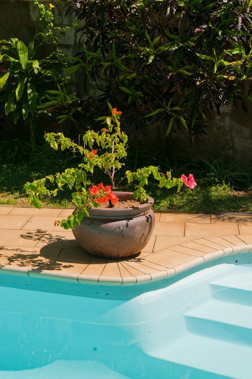 Gardens Retreat Villa Pereybere Beach ภายนอก รูปภาพ