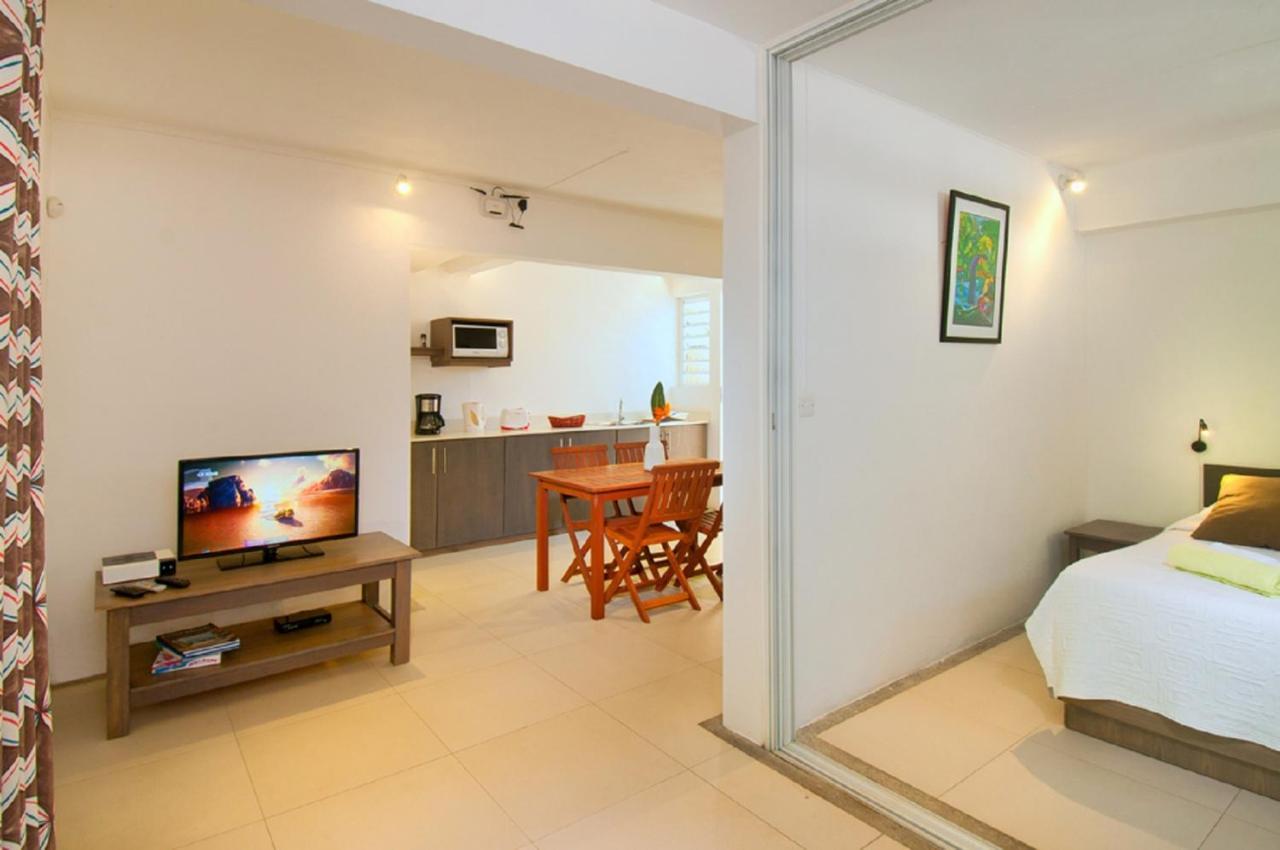 Gardens Retreat Villa Pereybere Beach ภายนอก รูปภาพ