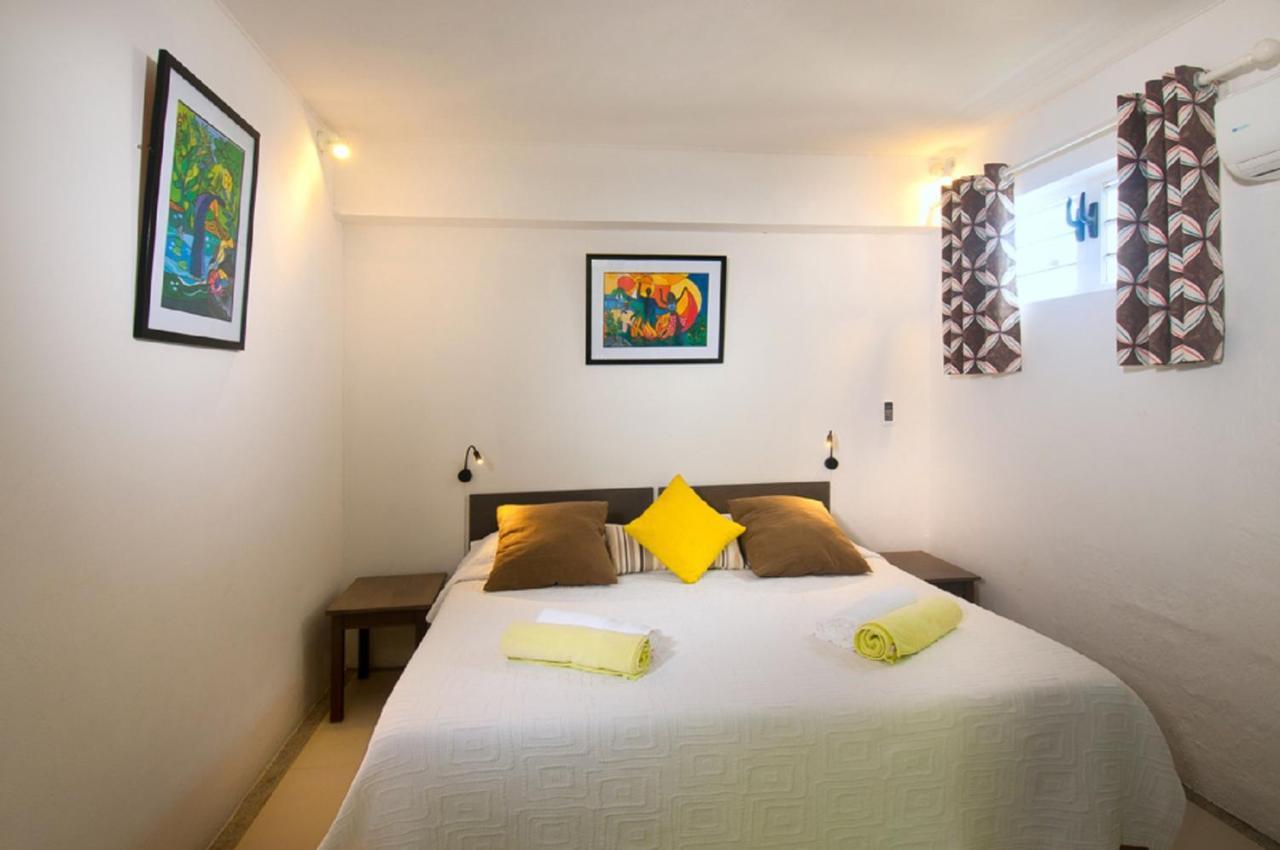 Gardens Retreat Villa Pereybere Beach ภายนอก รูปภาพ