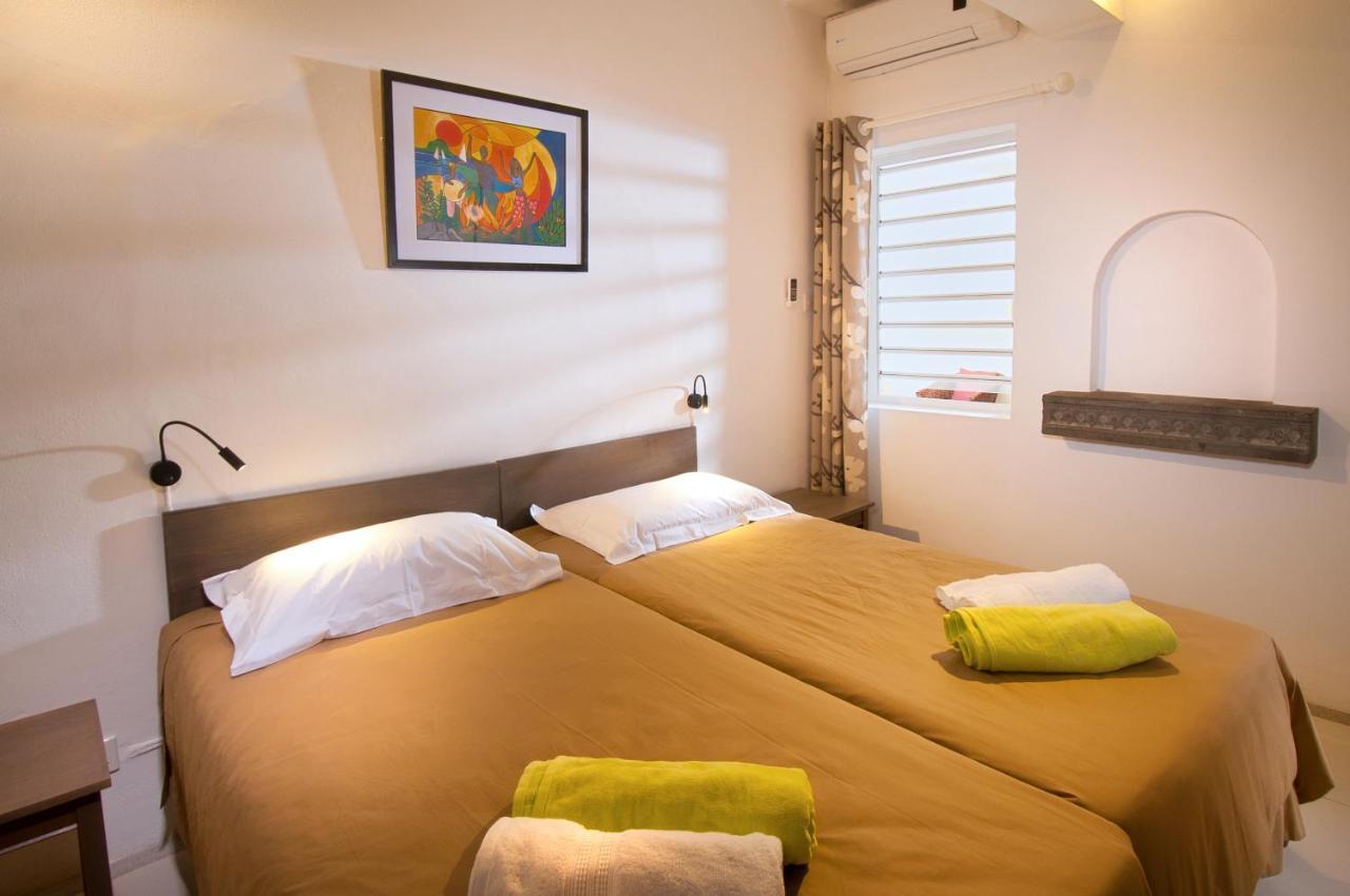 Gardens Retreat Villa Pereybere Beach ภายนอก รูปภาพ