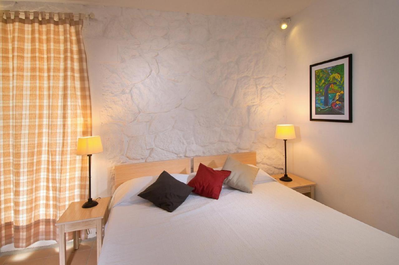 Gardens Retreat Villa Pereybere Beach ภายนอก รูปภาพ